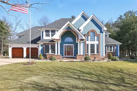 42 Gary Dr, Westfield, MA 01085