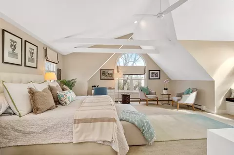 Bedroom - 10 Edgar Walker Ct, Hingham, MA 02043 photo 2 of 6