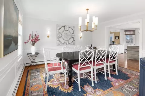 Dining - 10 Edgar Walker Ct, Hingham, MA 02043 photo 2 of 2