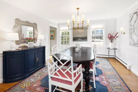 Dining - 10 Edgar Walker Ct, Hingham, MA 02043 photo 1 of 2
