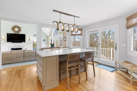 Kitchen - 10 Edgar Walker Ct, Hingham, MA 02043 photo 8 of 8