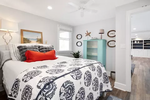 Bedroom - 10 Edgar Walker Ct, Hingham, MA 02043 photo 6 of 6