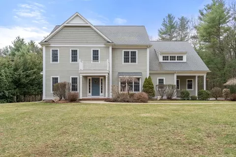 140 S Walpole St, Sharon, MA 02067