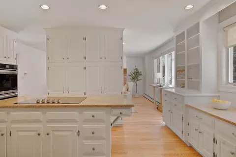 Kitchen - 75 Westcott Rd, Harvard, MA 01451 photo 1 of 6