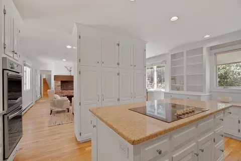 Kitchen - 75 Westcott Rd, Harvard, MA 01451 photo 4 of 6