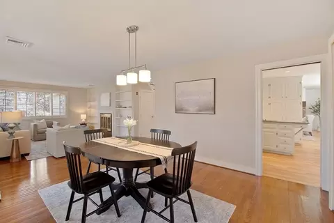 Dining - 75 Westcott Rd, Harvard, MA 01451 photo 2 of 3