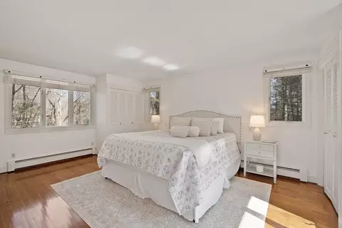 Bedroom - 75 Westcott Rd, Harvard, MA 01451 photo 1 of 3