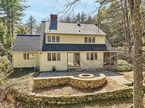 Exterior - 75 Westcott Rd, Harvard, MA 01451 photo 2 of 5