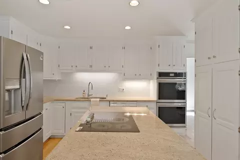 Kitchen - 75 Westcott Rd, Harvard, MA 01451 photo 2 of 6