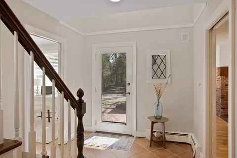 Entry Way - 75 Westcott Rd, Harvard, MA 01451 photo 1 of 5