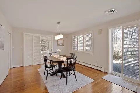 Dining - 75 Westcott Rd, Harvard, MA 01451 photo 1 of 3