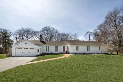 31 Indian Trl, Scituate, MA 02066