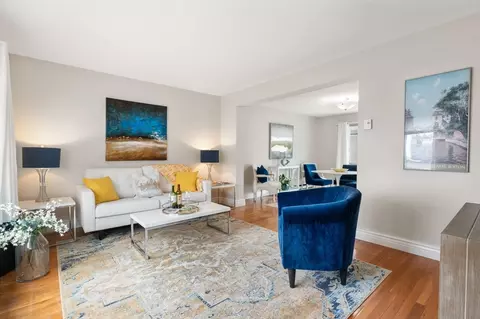 50 Hicks Ave #2, Medford, MA 02155