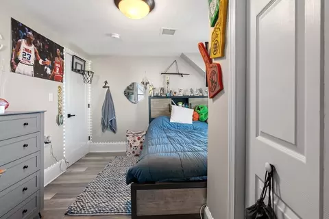 Bedroom - 11 Appleton Ter, Everett, MA 02149 photo 6 of 6