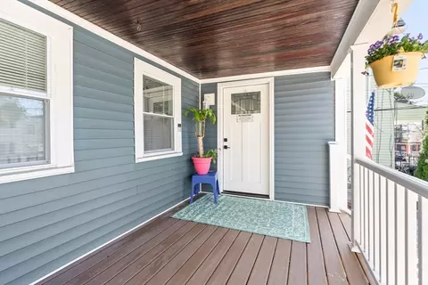 Exterior - 11 Appleton Ter, Everett, MA 02149 photo 3 of 7