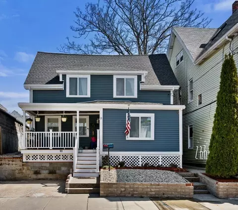 11 Appleton Ter, Everett, MA 02149