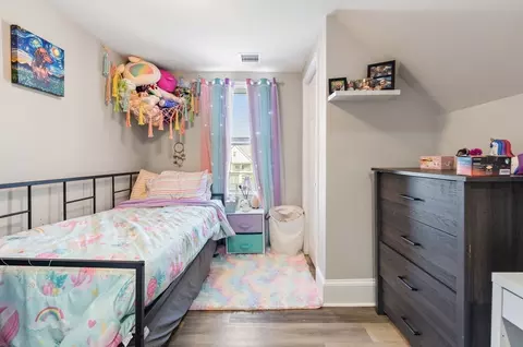 Bedroom - 11 Appleton Ter, Everett, MA 02149 photo 4 of 6