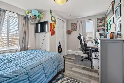 Bedroom - 11 Appleton Ter, Everett, MA 02149 photo 5 of 6