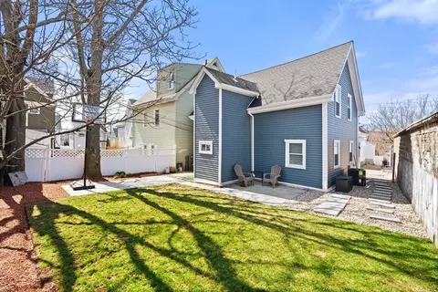 Exterior - 11 Appleton Ter, Everett, MA 02149 photo 2 of 7