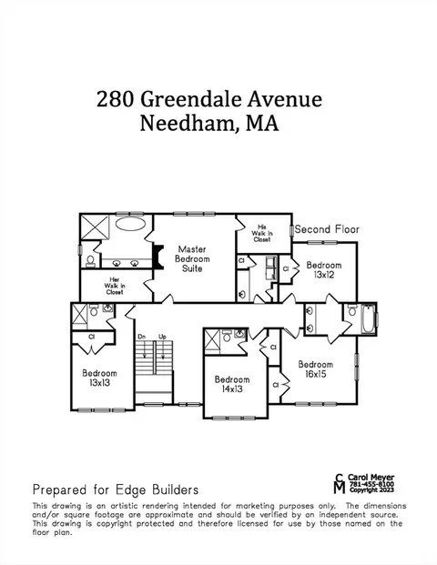 280 Greendale Ave, Needham, MA 02494 photo 40