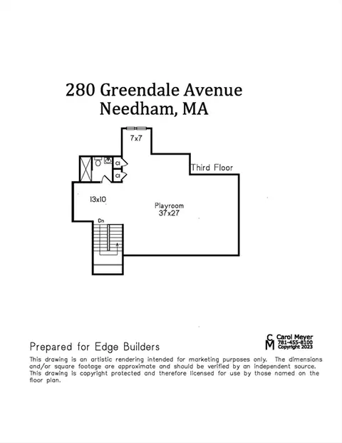 280 Greendale Ave, Needham, MA 02494 photo 41