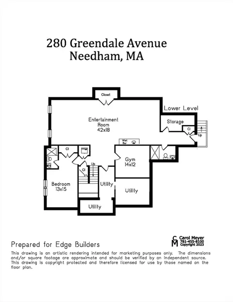 280 Greendale Ave, Needham, MA 02494 photo 39