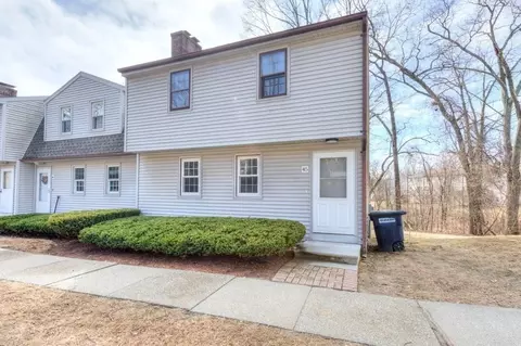 45 Tiffany Cir #45, Millbury, MA 01527