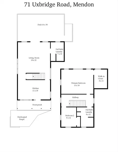 71 Uxbridge Rd, Mendon, MA 01756 photo 31