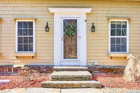 44 Goss Hill Rd, Worthington, MA 01098