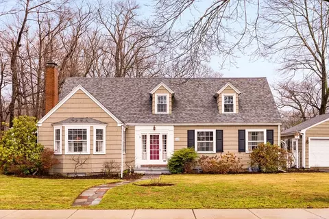 162 Colon St, Beverly, MA 01915