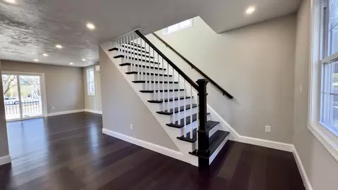 Entry Way - 23 Ferdinand St, Worcester, MA 01603 photo 1 of 7