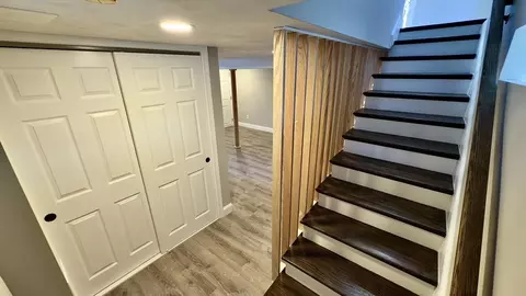 Entry Way - 23 Ferdinand St, Worcester, MA 01603 photo 7 of 7