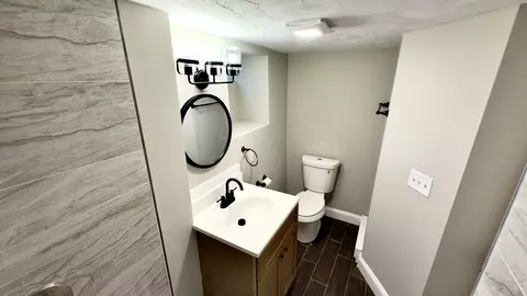 Bath - 23 Ferdinand St, Worcester, MA 01603 photo 5 of 6