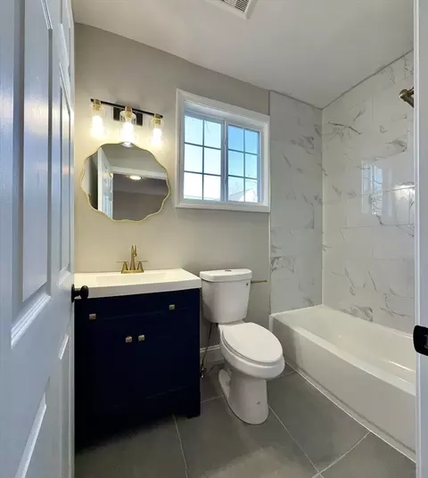 Bath - 23 Ferdinand St, Worcester, MA 01603 photo 1 of 6