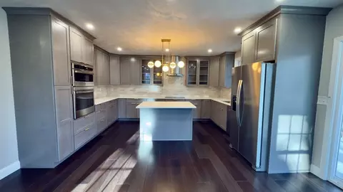 Kitchen - 23 Ferdinand St, Worcester, MA 01603 photo 3 of 6