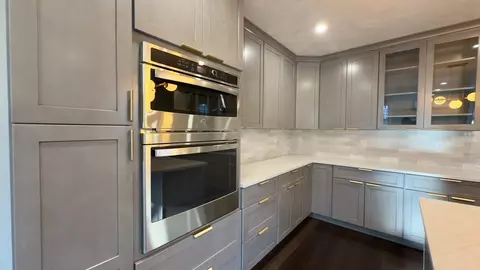 Kitchen - 23 Ferdinand St, Worcester, MA 01603 photo 4 of 6