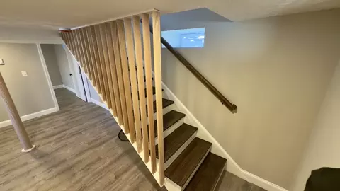 Entry Way - 23 Ferdinand St, Worcester, MA 01603 photo 6 of 7