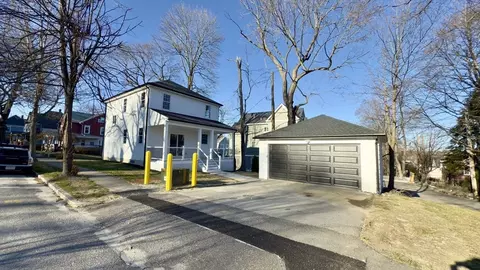 Exterior - 23 Ferdinand St, Worcester, MA 01603 photo 5 of 5