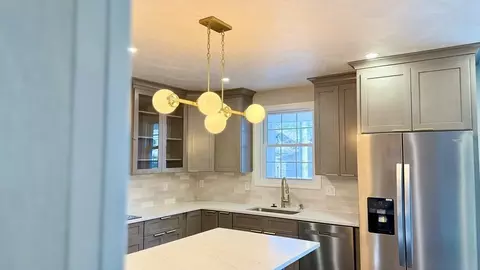 Kitchen - 23 Ferdinand St, Worcester, MA 01603 photo 5 of 6
