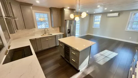 Kitchen - 23 Ferdinand St, Worcester, MA 01603 photo 6 of 6