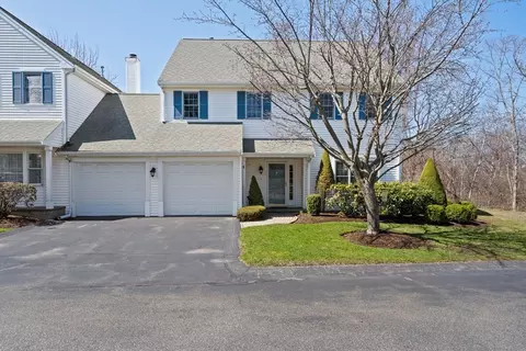 605 Middle St #31, Braintree, MA 02184