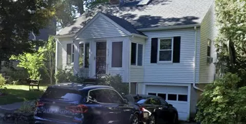 123 George St, Arlington, MA 02476