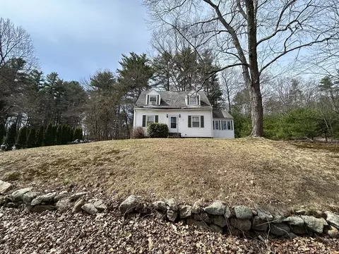 19 Glen Ave, Upton, MA 01568 photo 1