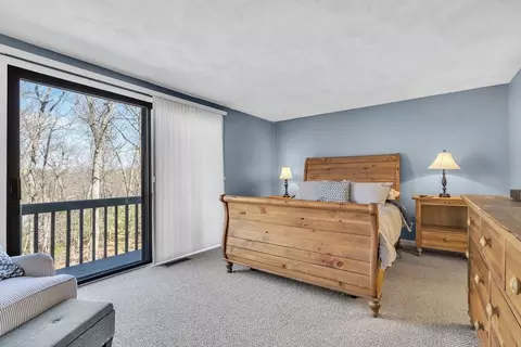 Bedroom - 7 Deer Path #2, Maynard, MA 01754 photo 1 of 5