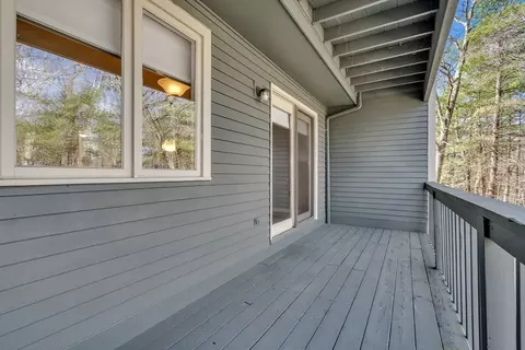 Exterior - 7 Deer Path #2, Maynard, MA 01754 photo 4 of 8