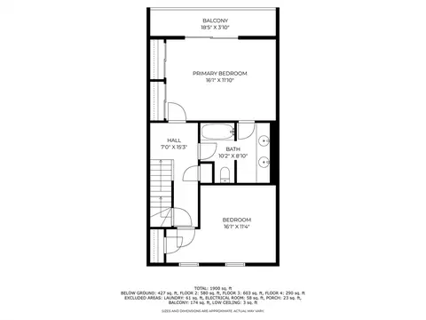 Floorplan - 7 Deer Path #2, Maynard, MA 01754 photo 2 of 4