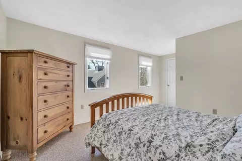 Bedroom - 7 Deer Path #2, Maynard, MA 01754 photo 5 of 5