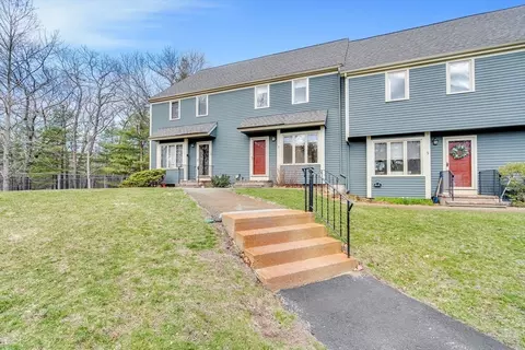 7 Deer Path #2, Maynard, MA 01754