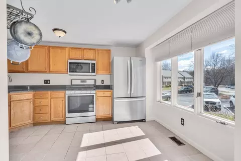 Kitchen - 7 Deer Path #2, Maynard, MA 01754 photo 1 of 3