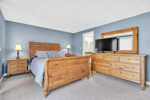 Bedroom - 7 Deer Path #2, Maynard, MA 01754 photo 2 of 5